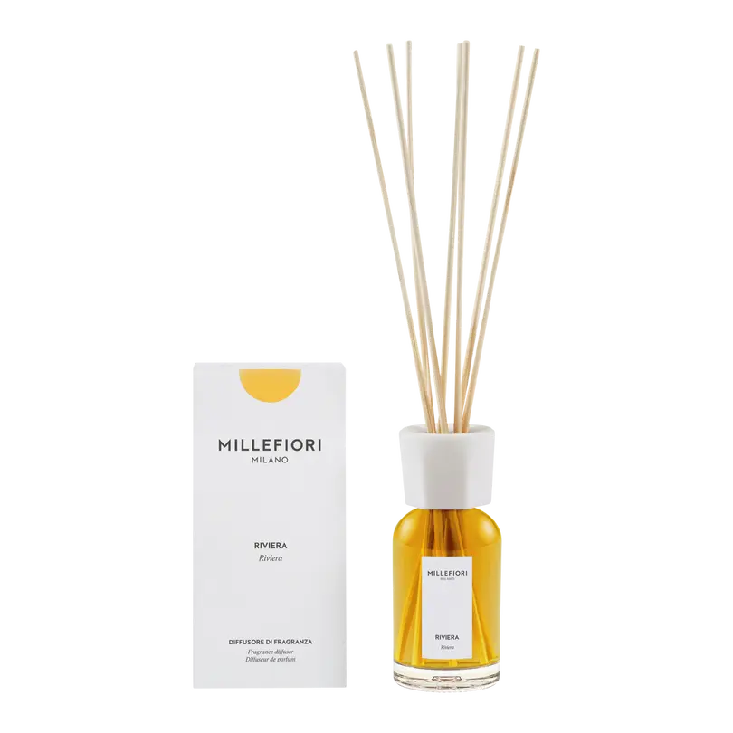 Diffusor Milano
