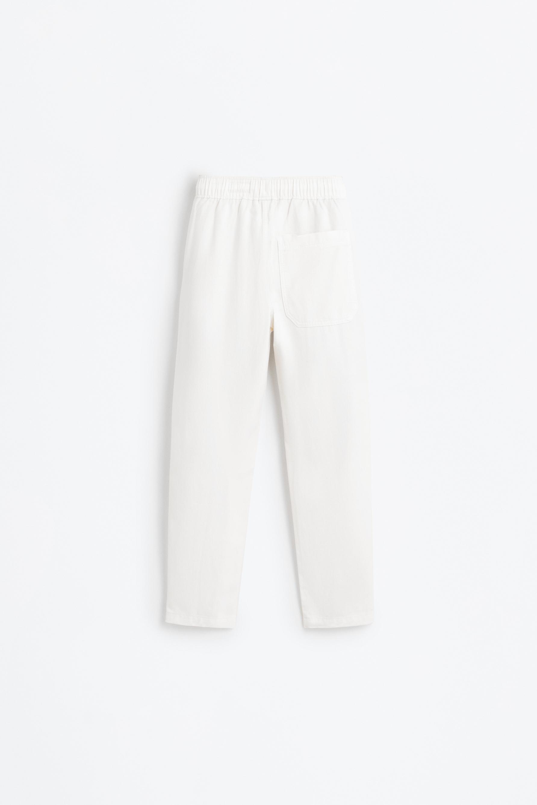 Pantalón jogger ligero