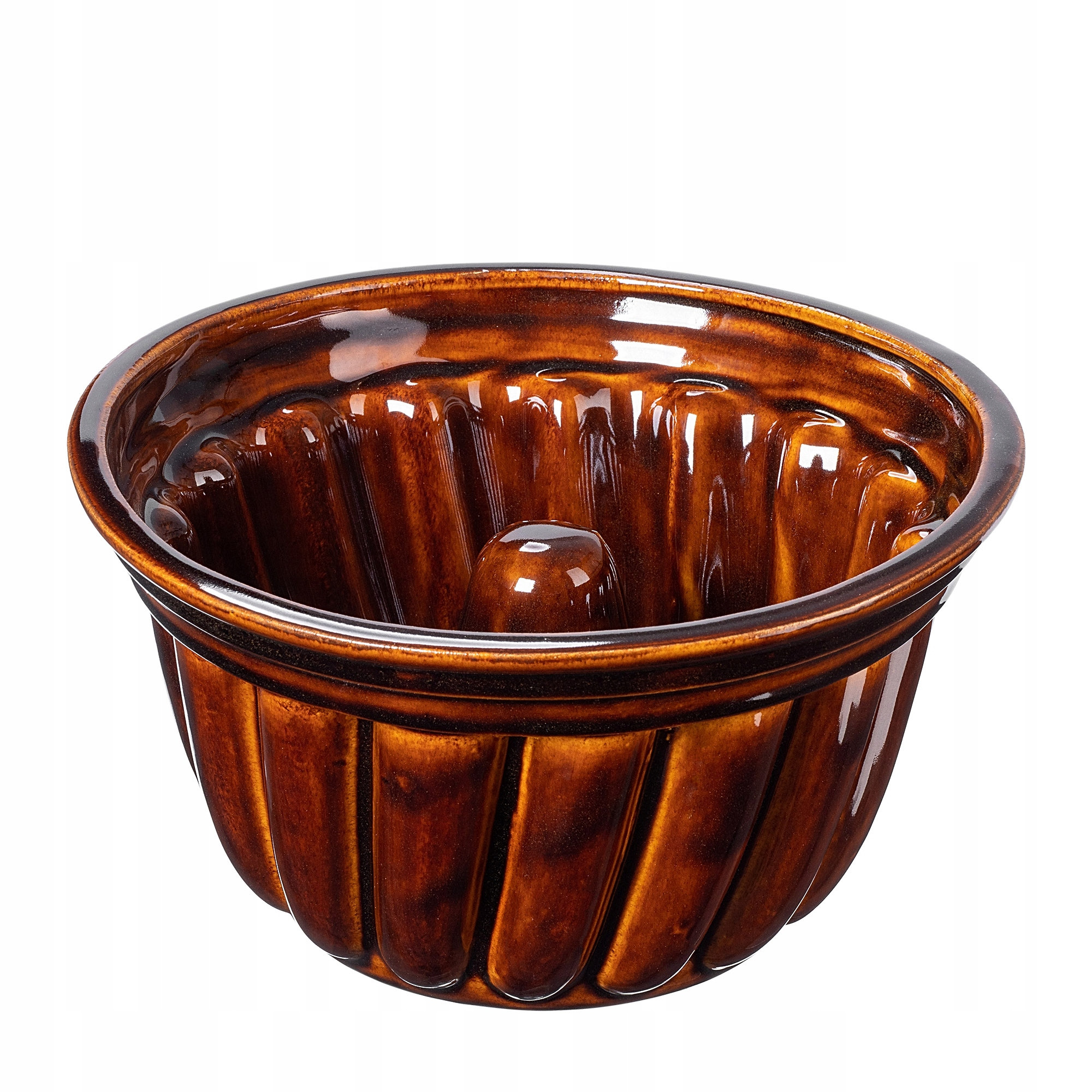 KADAX Forma do pieczenia babki 27 cm