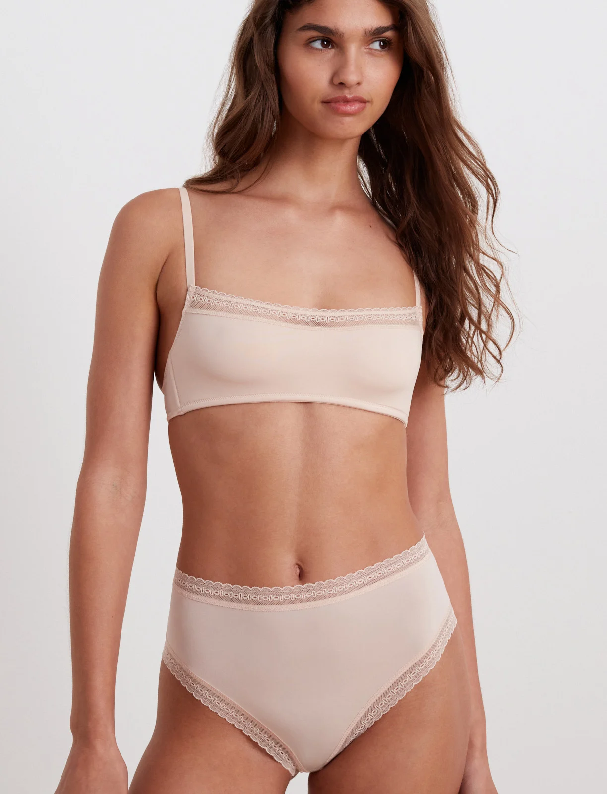Soutien-gorge sans armatures HARMONIE
