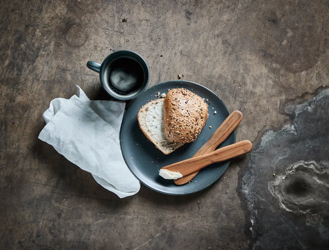 Tasse Raw