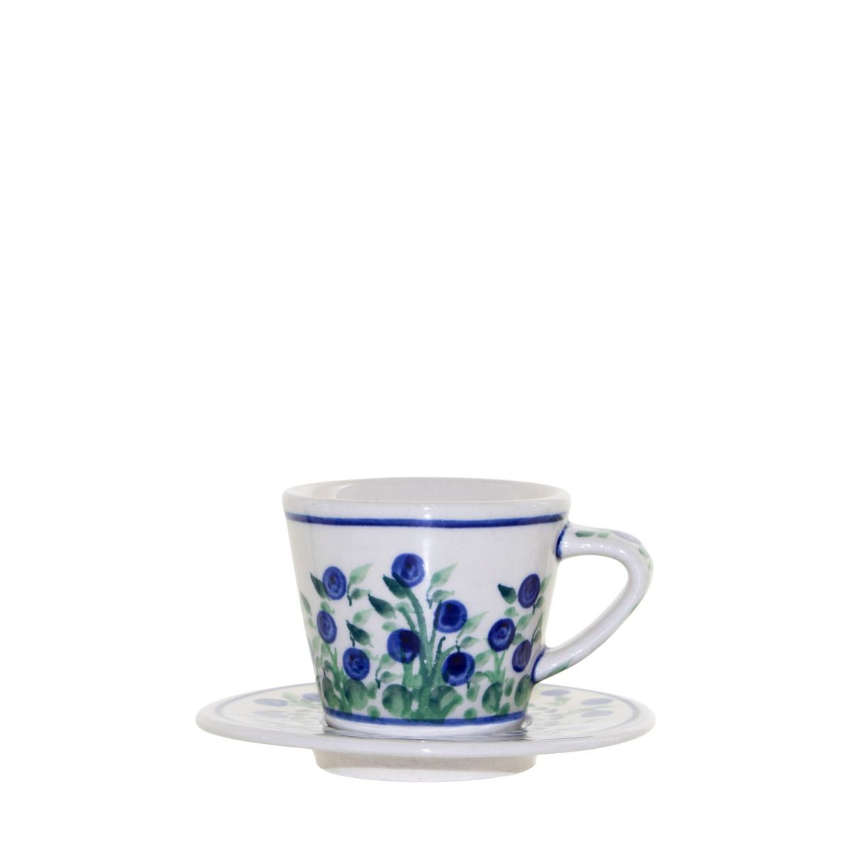 Filiżanka ze spodkiem Espresso
