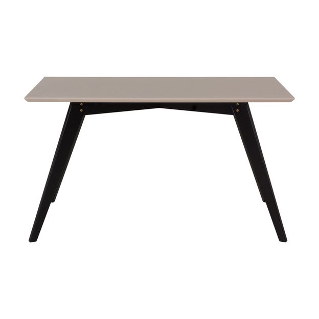 MESA 1,35 M X 80 CM TAVE SQUARE