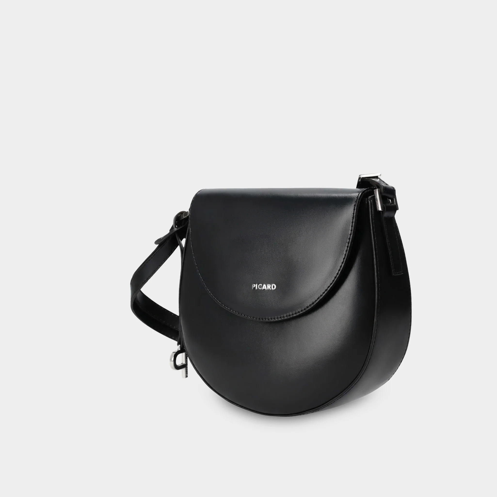 Schultertasche Black Tie 5559