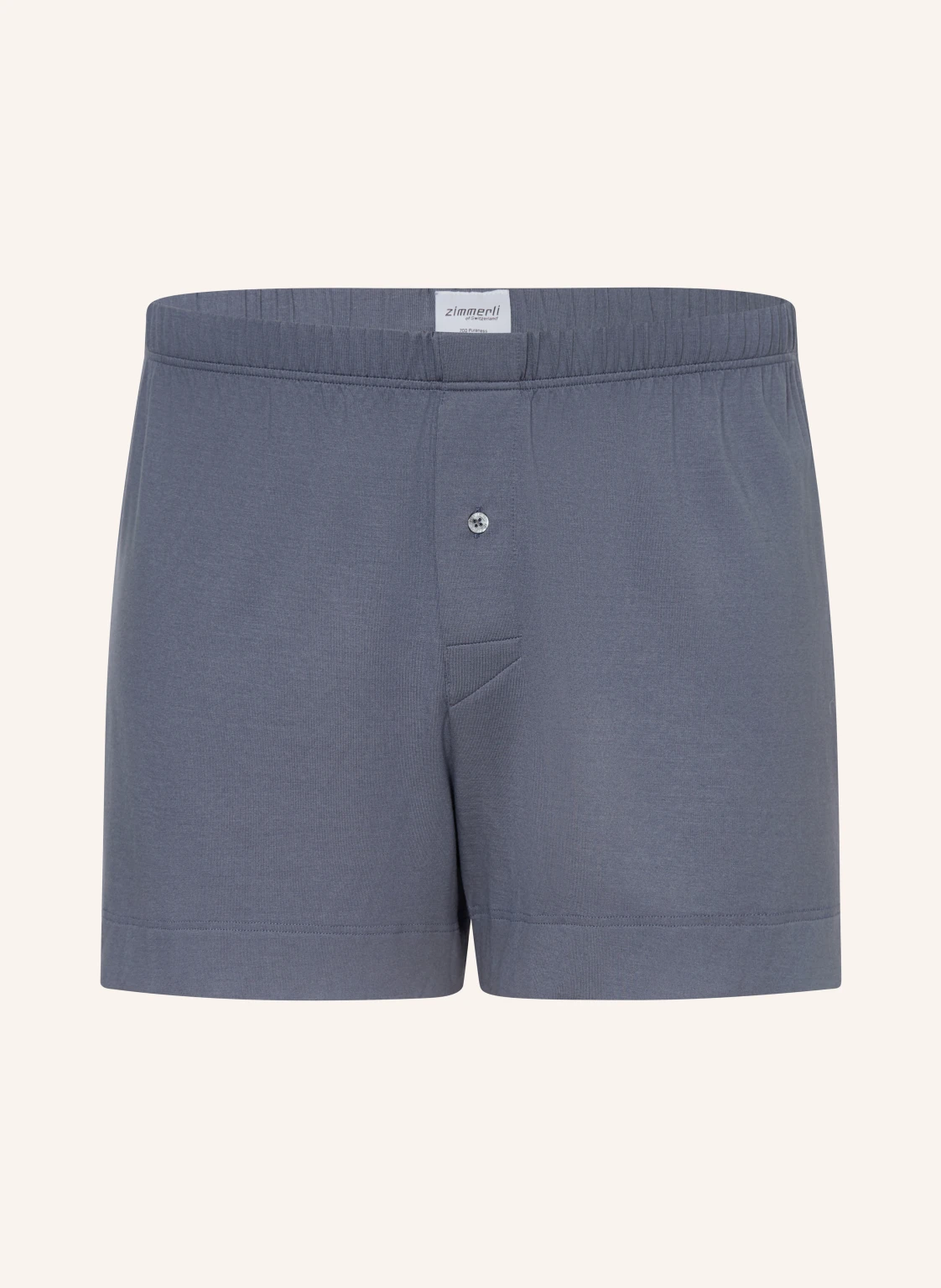 zimmerli Boxershorts PURENESS