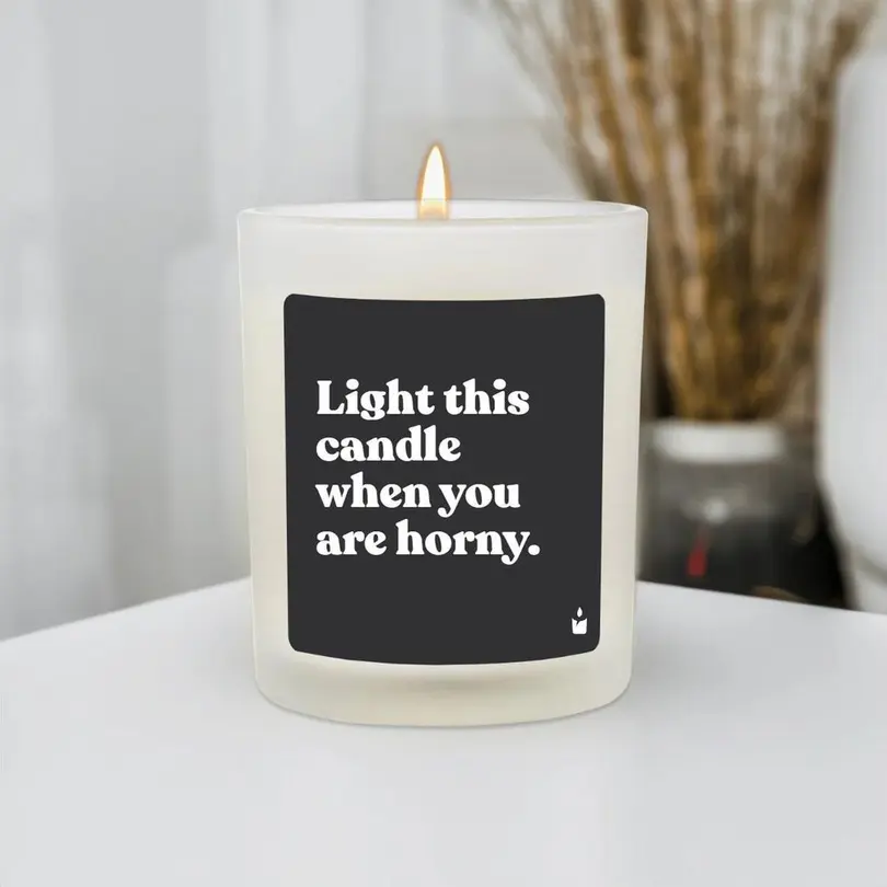 Duftkerze ChattyCandles