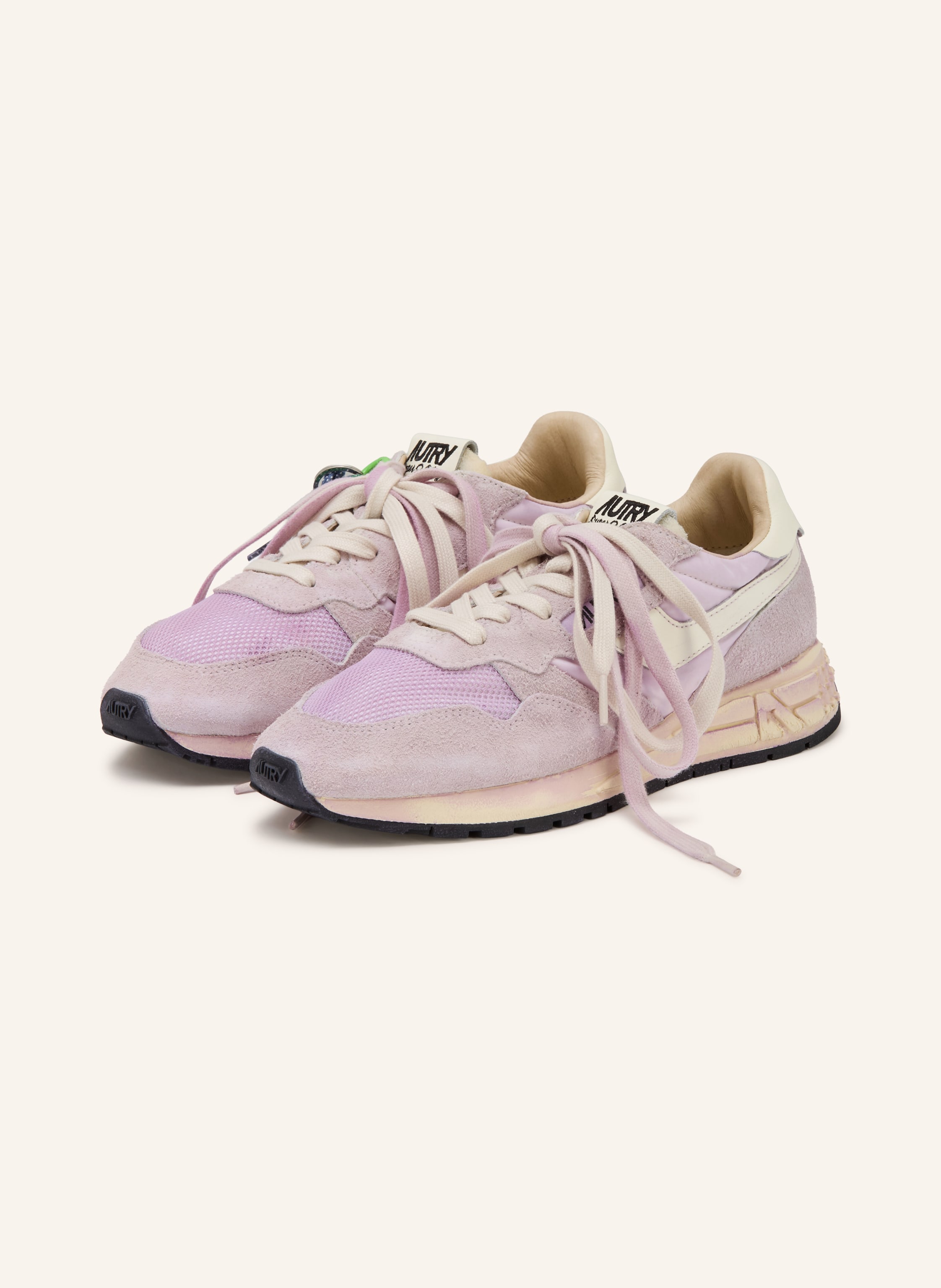AUTRY Sneaker REELWIND SUPERVINTAGE YS