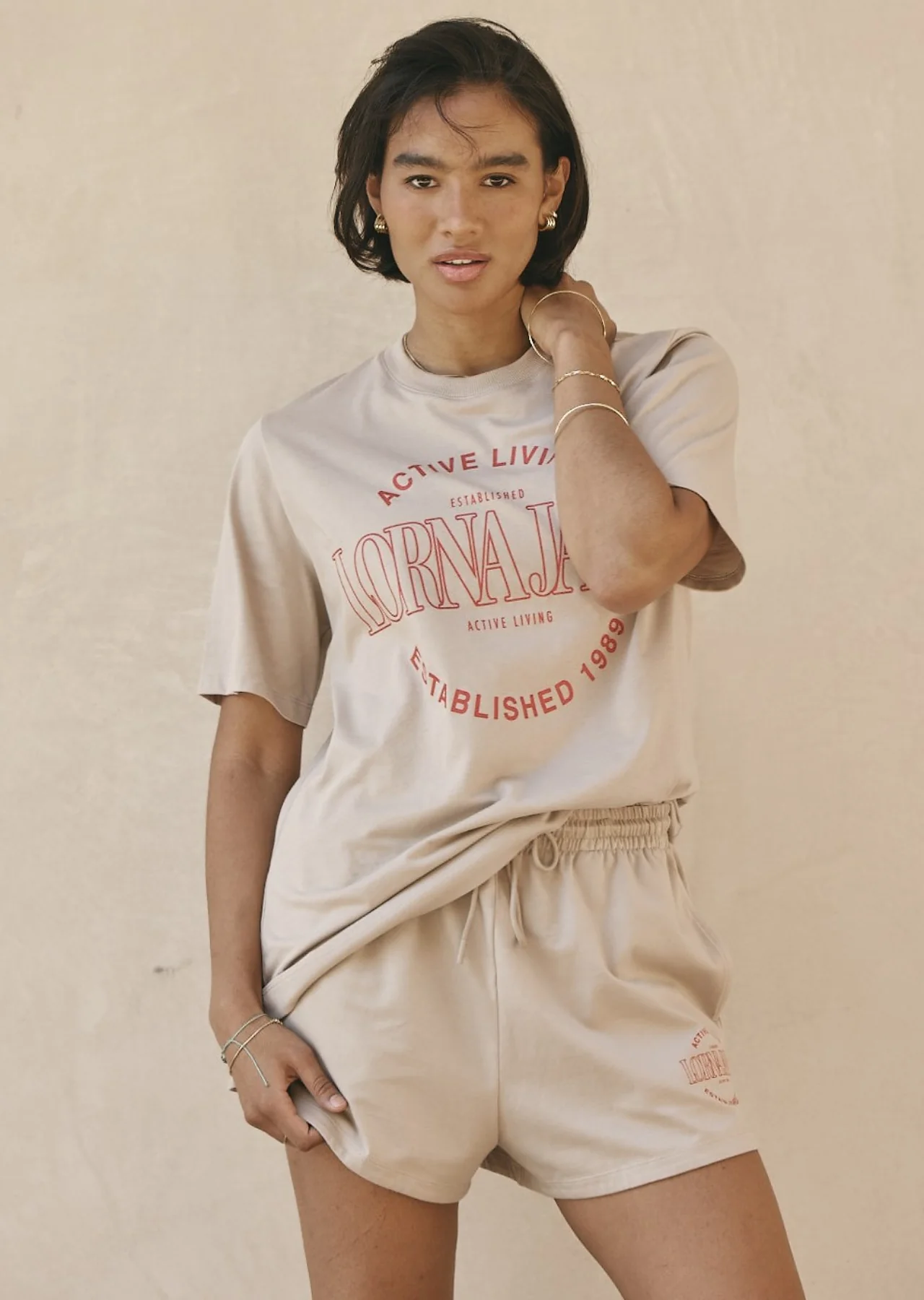 Ultimate Weekender Relaxed T-Shirt