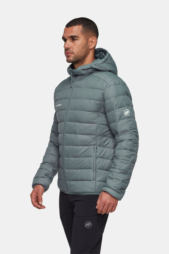 Mammut Crag Insulated Hooded Isolatiejas