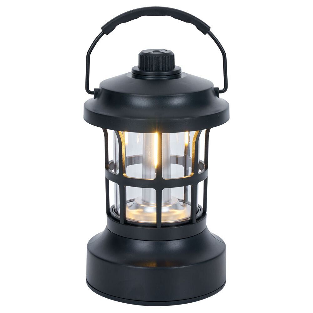 Lampe de camping USB intensité réglable