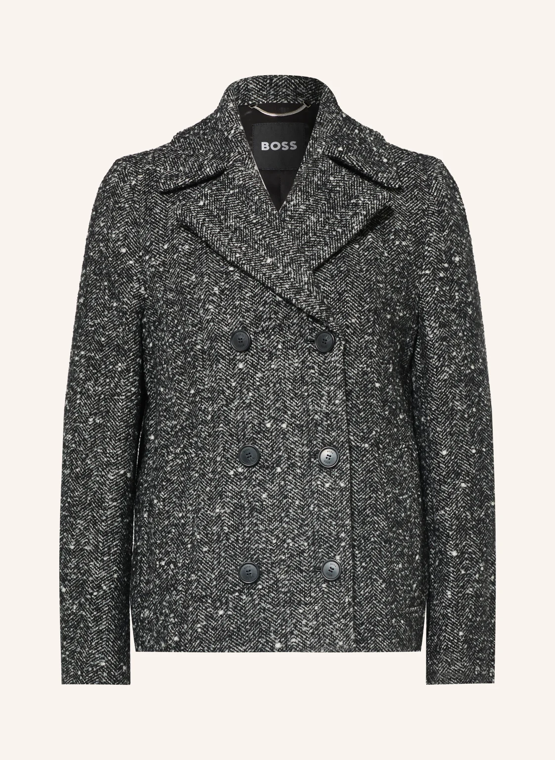 BOSS Cabanjacke CARAZA