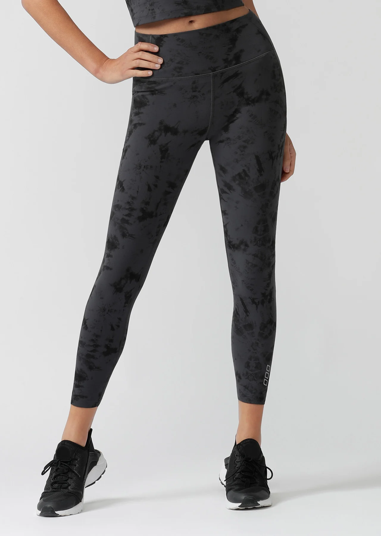 No Dig Sculpting Ankle Biter Leggings