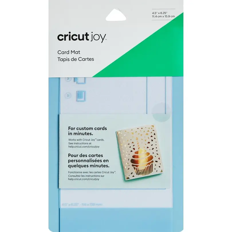 Schreibunterlage Cricut