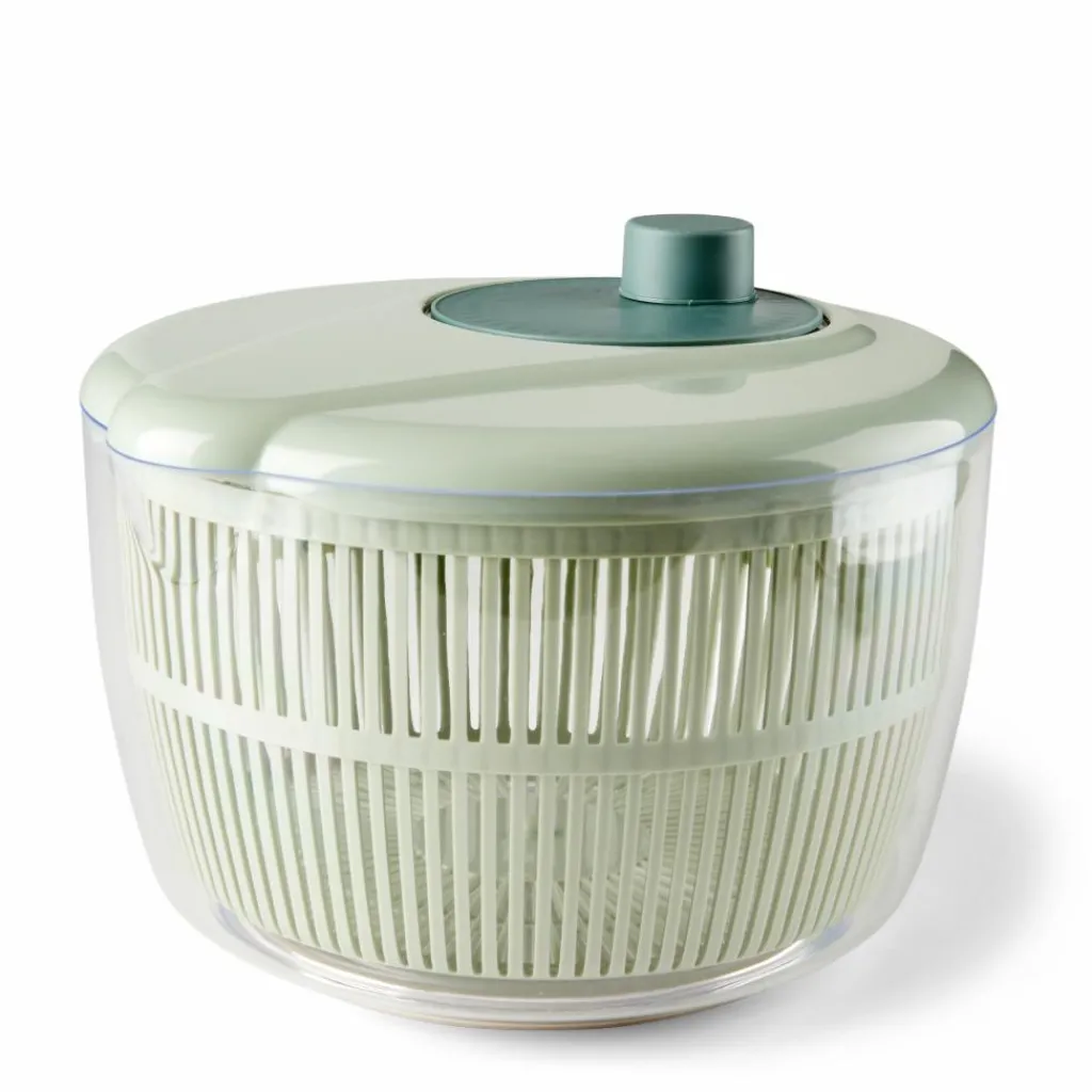 Aide Cuisine^CASA CUISINO Palette Set De 2 Menthe, Vert Foncé