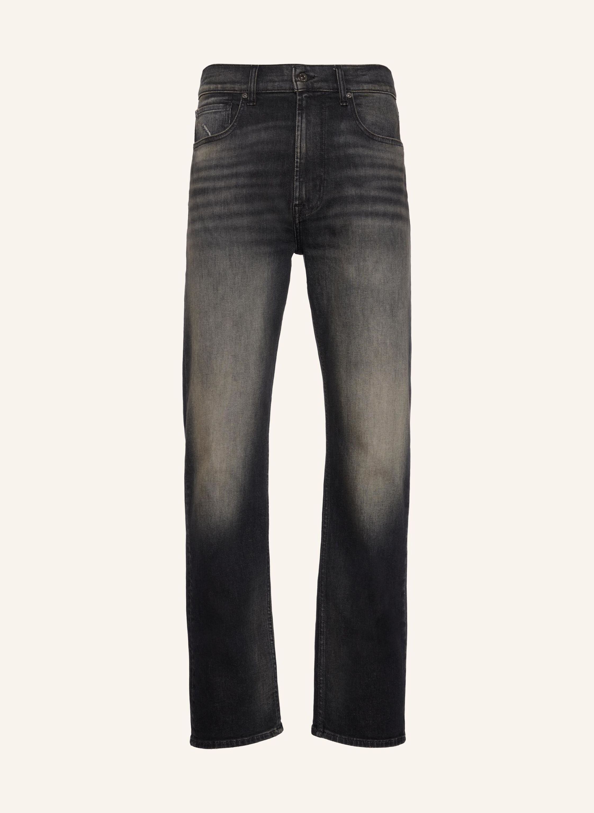 7 for all mankind Pants EASY STRAIGHT Straight fit