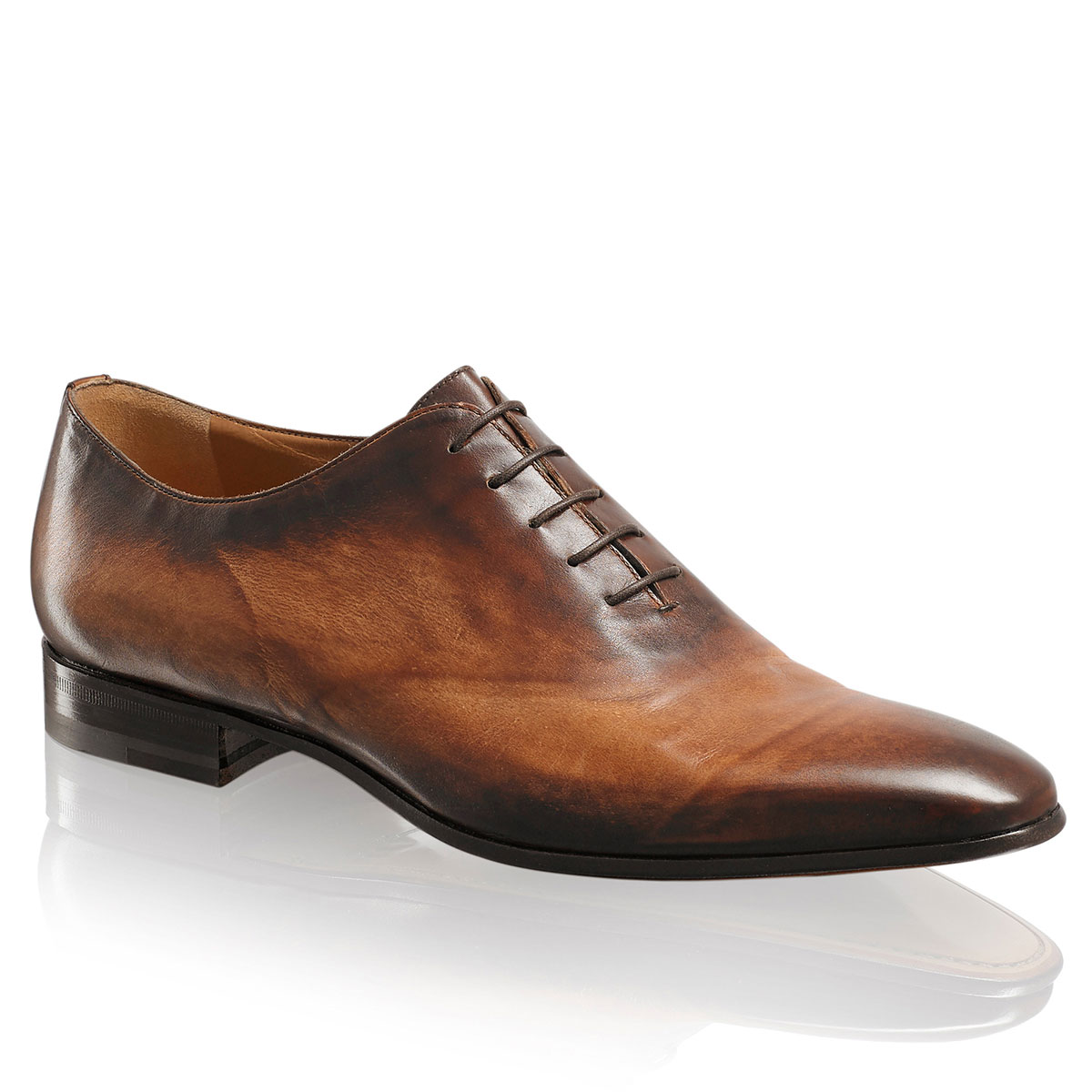 Russell & Bromley SPRING Whole Cut Lace Up