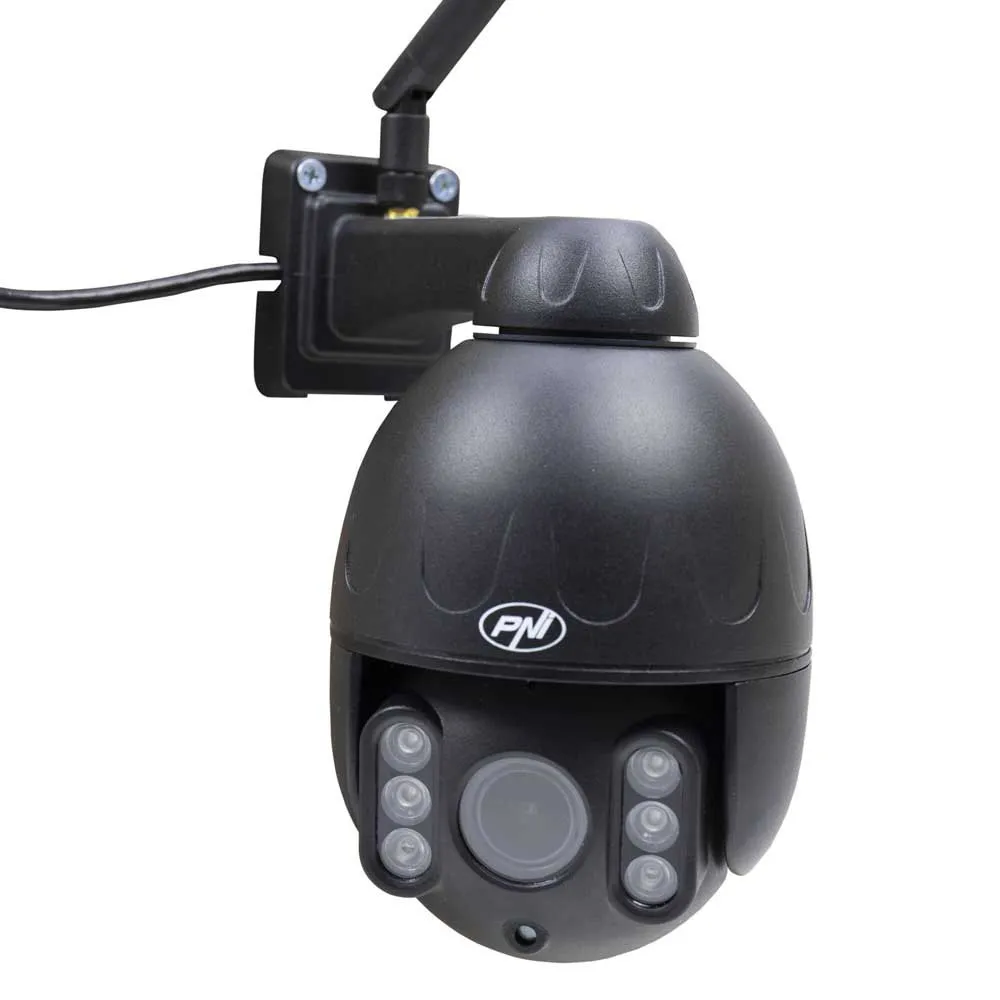 PNI IP655B IP Full HD With Night Vision security camera