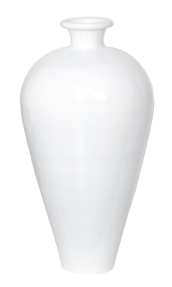 Waza ceramiczna Tamara 56x56x103 cm
