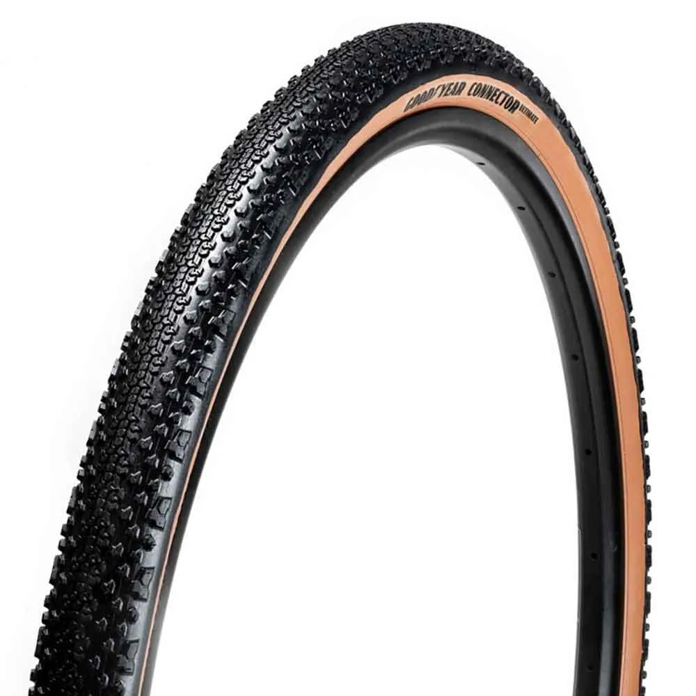 Goodyear Gravel Connector Ultimate Tubeless 700C x 35 gravel tyre