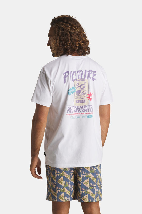 Picture Endako T-Shirt