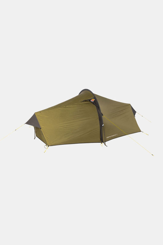 Wild Country Norte Compact 1 Tent 1P
