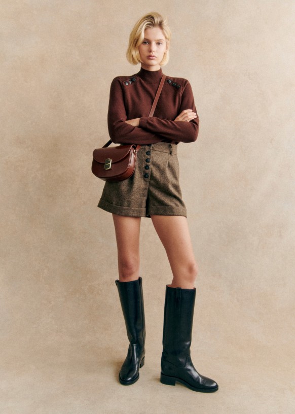 Wallace Shorts