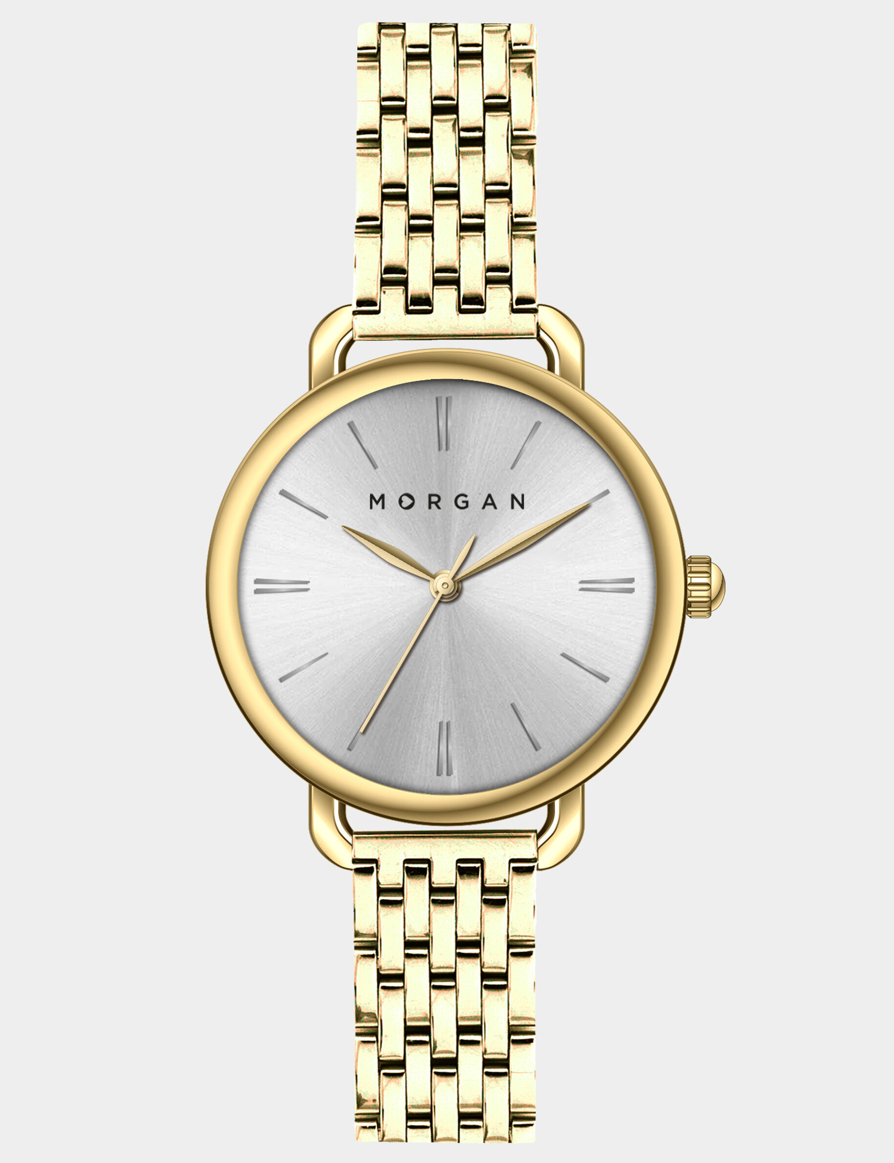 Watch Gold Yellow Women