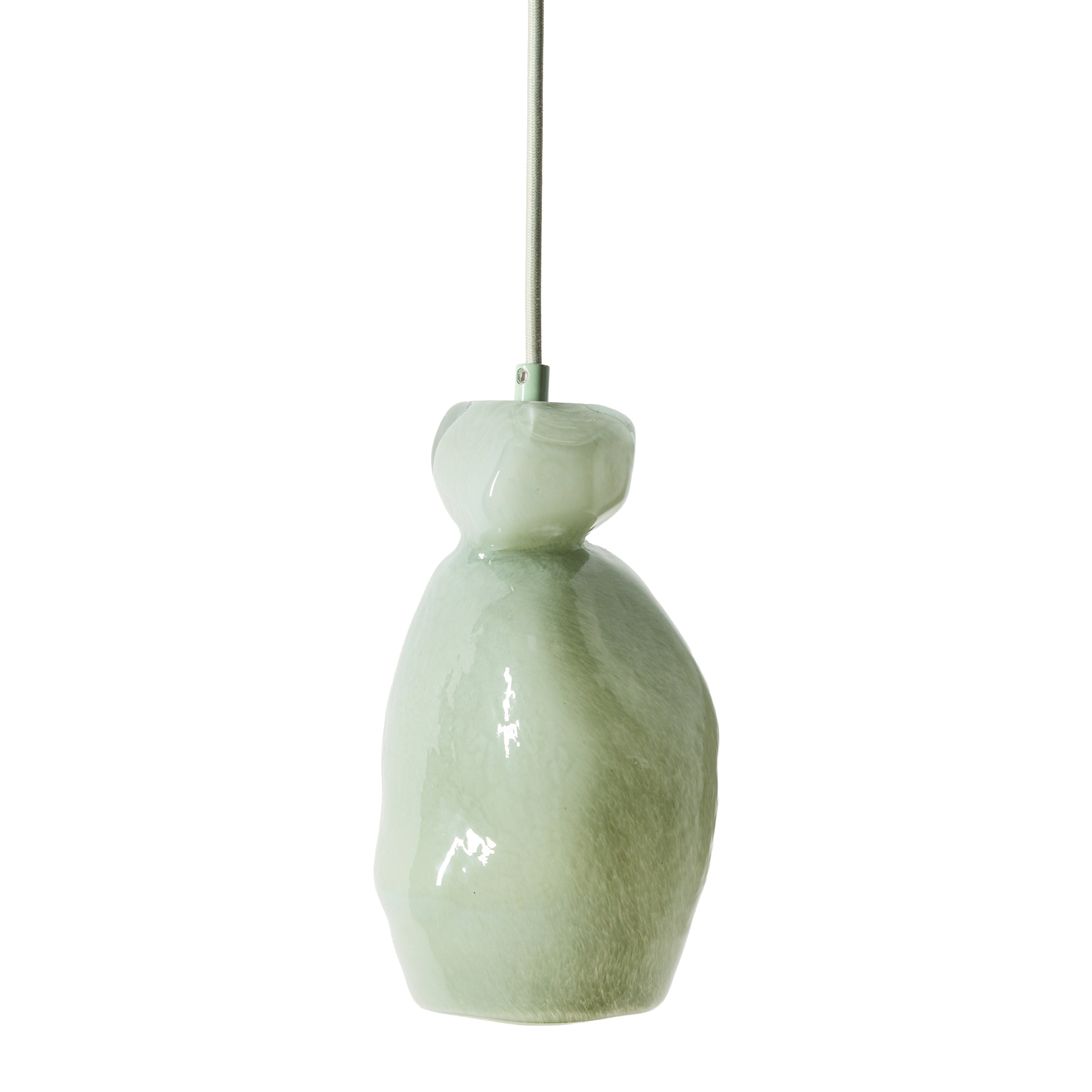 HKliving Nienke Sikkema Gemstone Hanglamp – Tourmaline