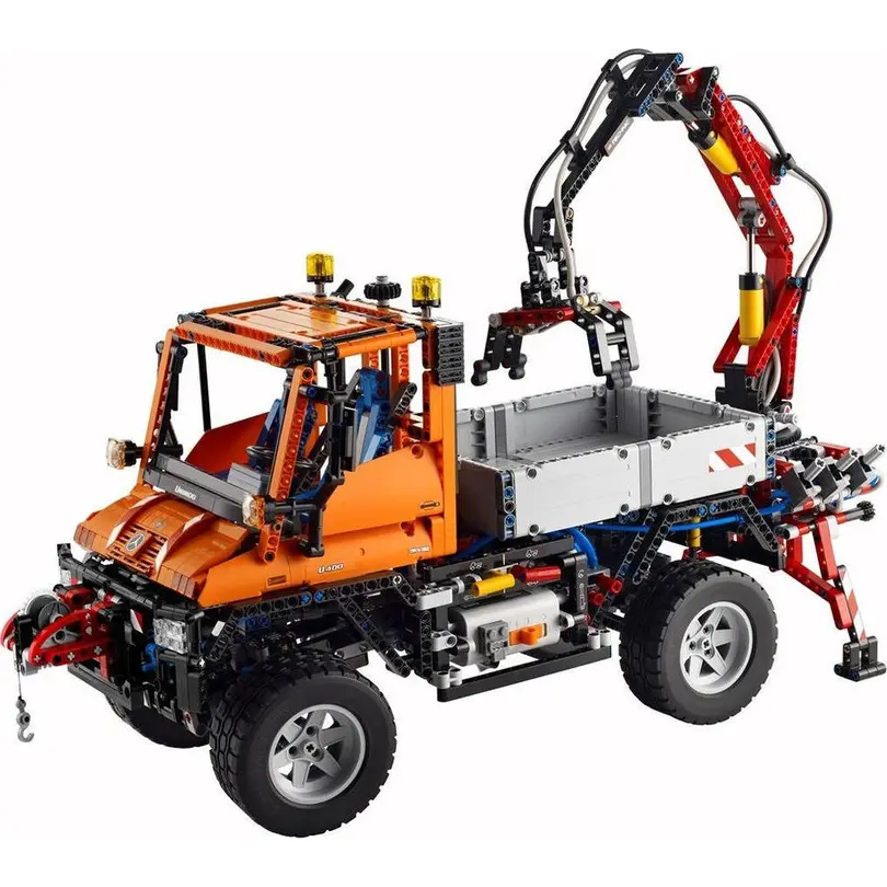 Bausatz Technic