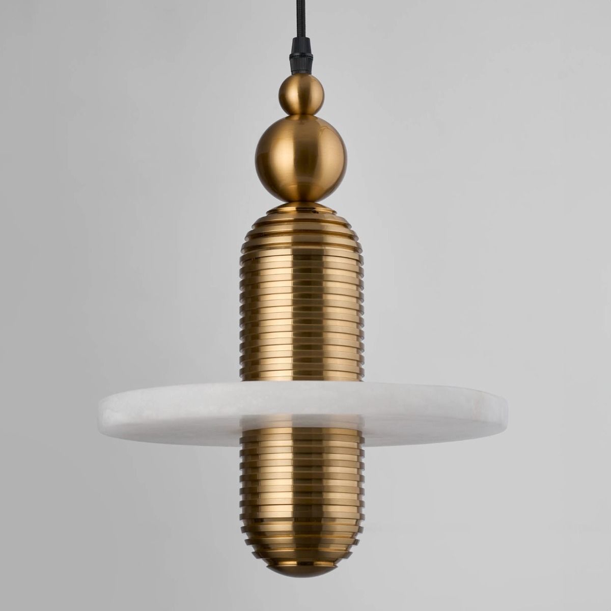 Lampa wisząca Condor 28x28x30 cm
