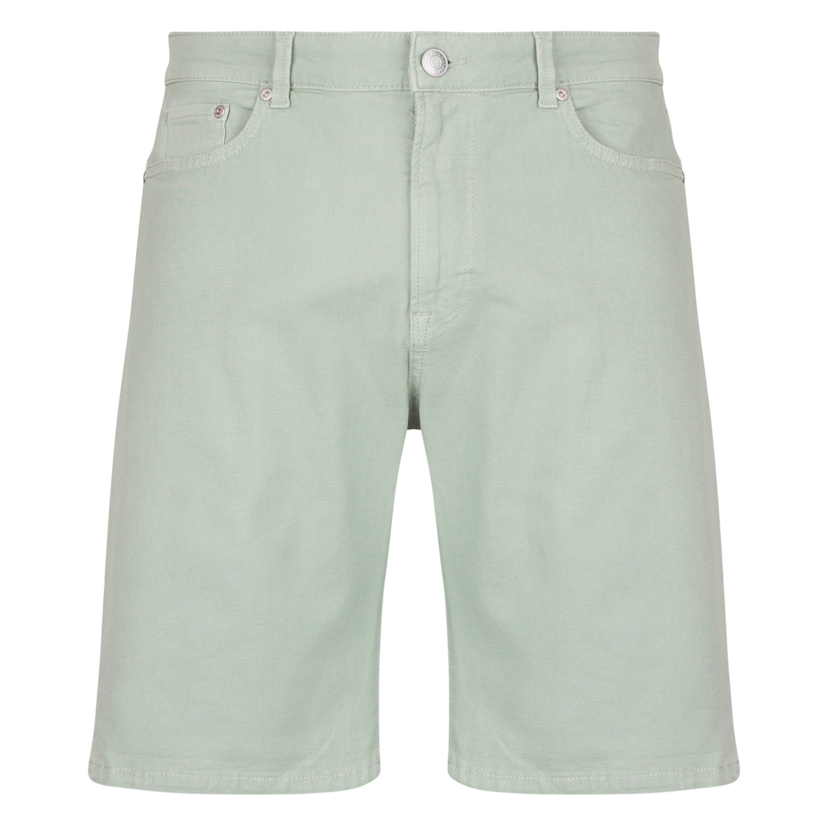 Jack & Jones - JPSTRICK ALLEN ICON SHORTS REG - Green