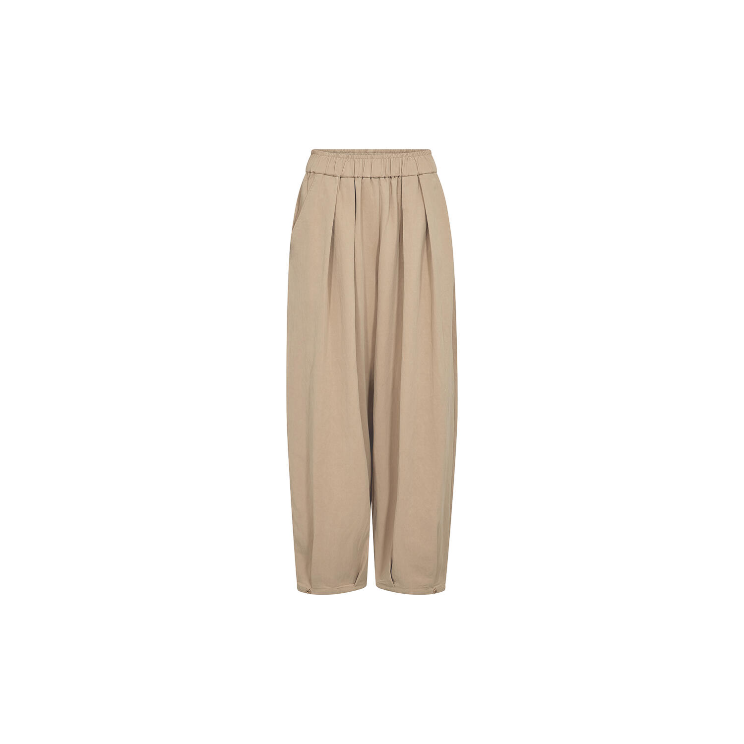MMNuello Gunilla Pant, sesame