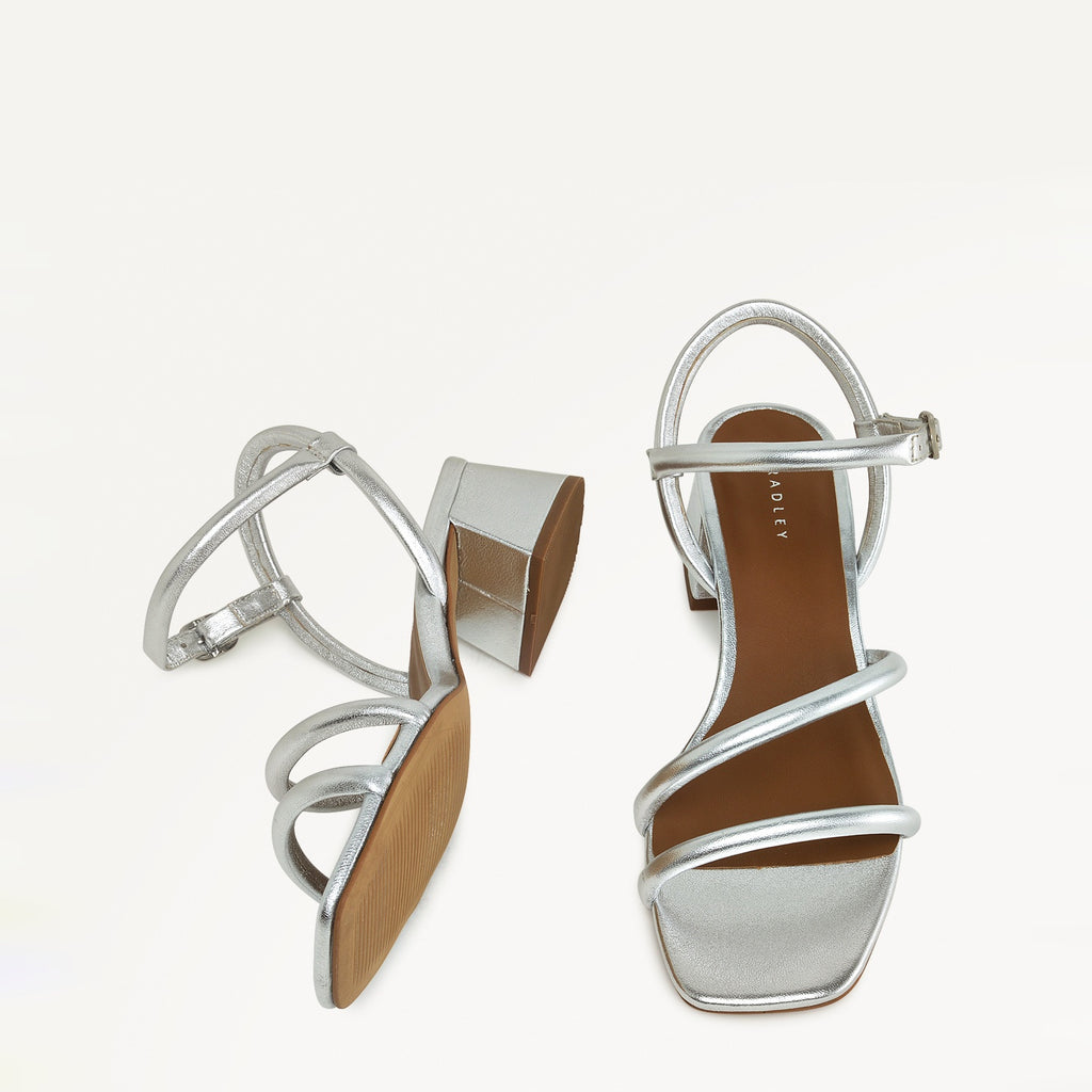 Landsdown Crescent - Strap Sandal
