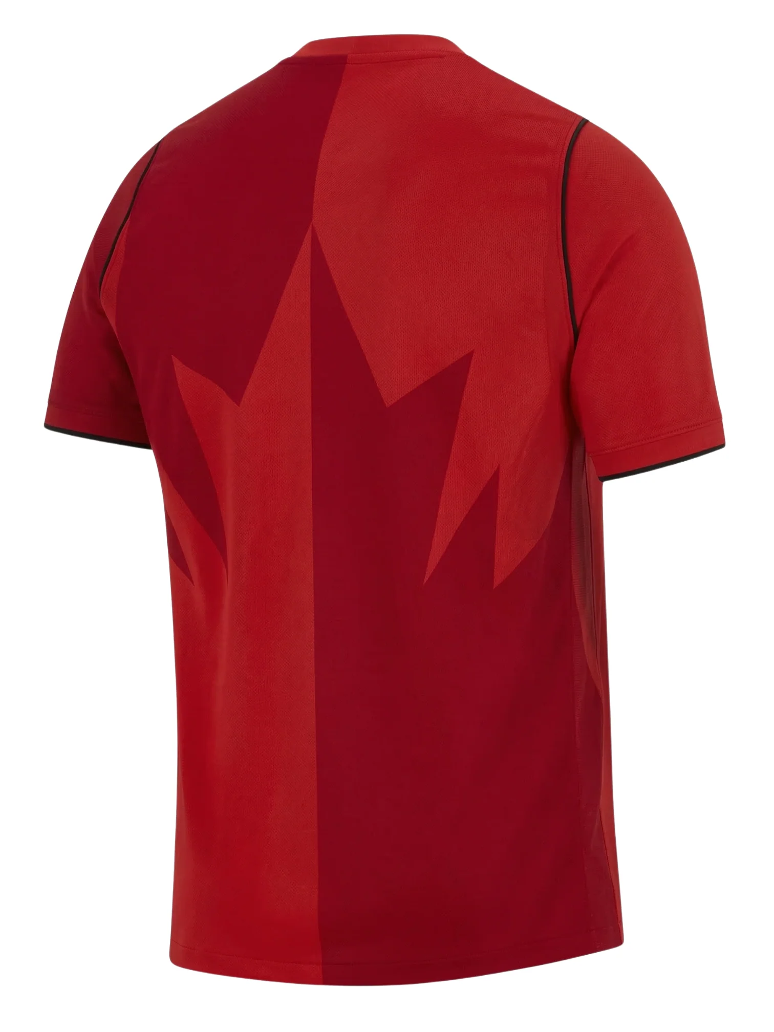 Canada 26/27 I Home Jersey - Fan Version