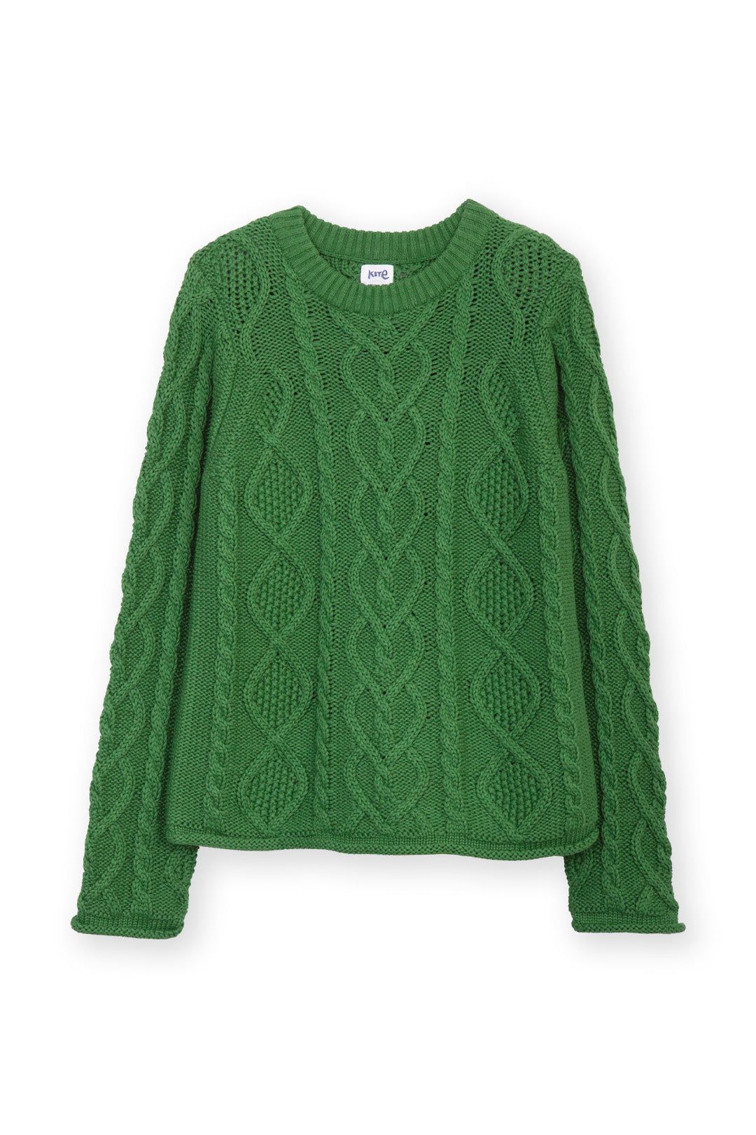 Kite Farrington Knit Jumper