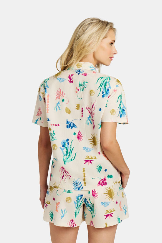 Protest PRTSizzle Blouse Dames
