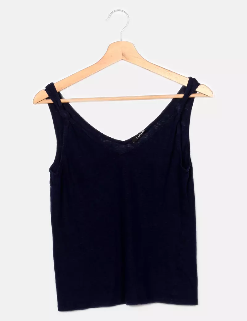 Camaïeu blouse