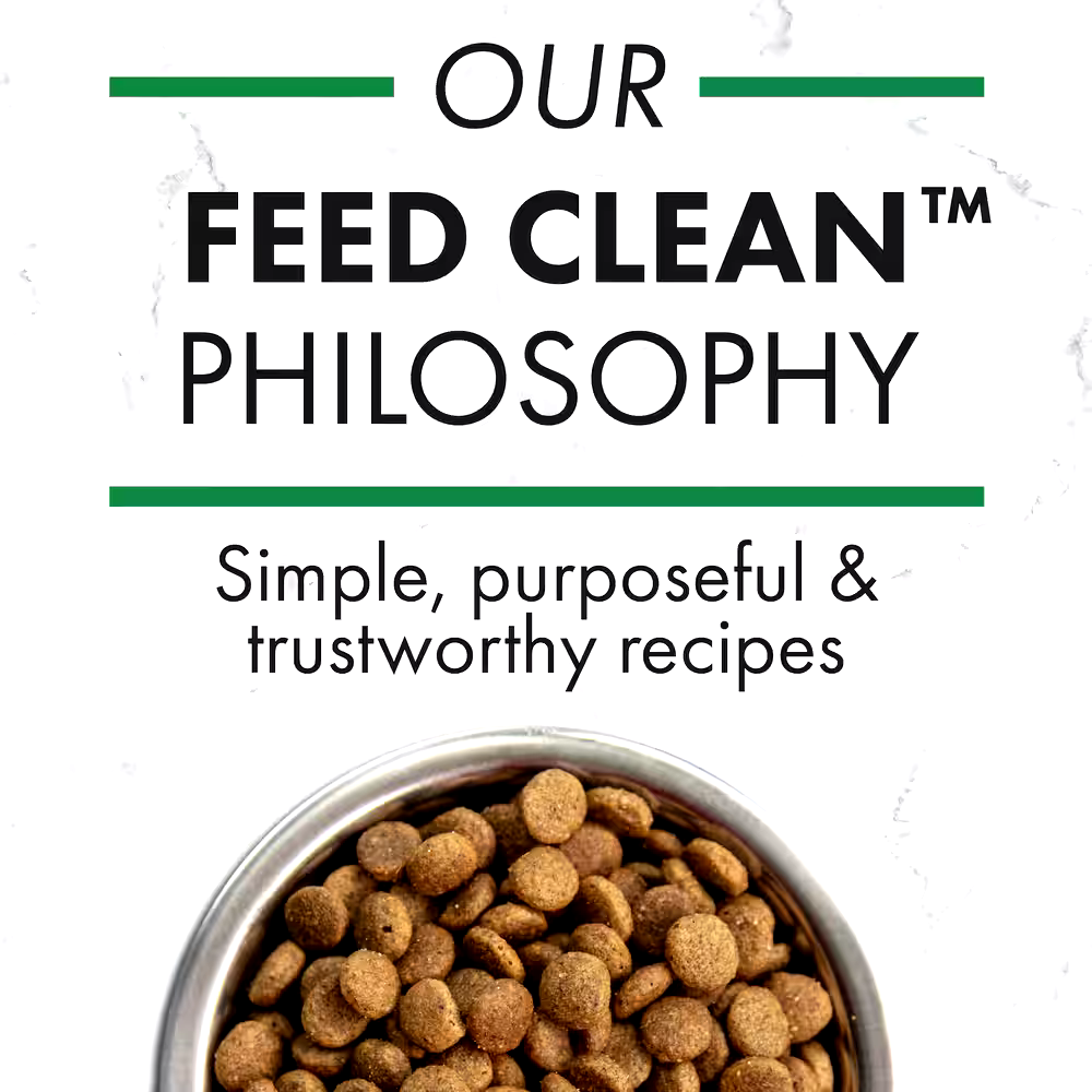 Nutro Wholesome Essentials™ Lamb & Brown Rice Adult Dry Dog Food, 13.6-kg