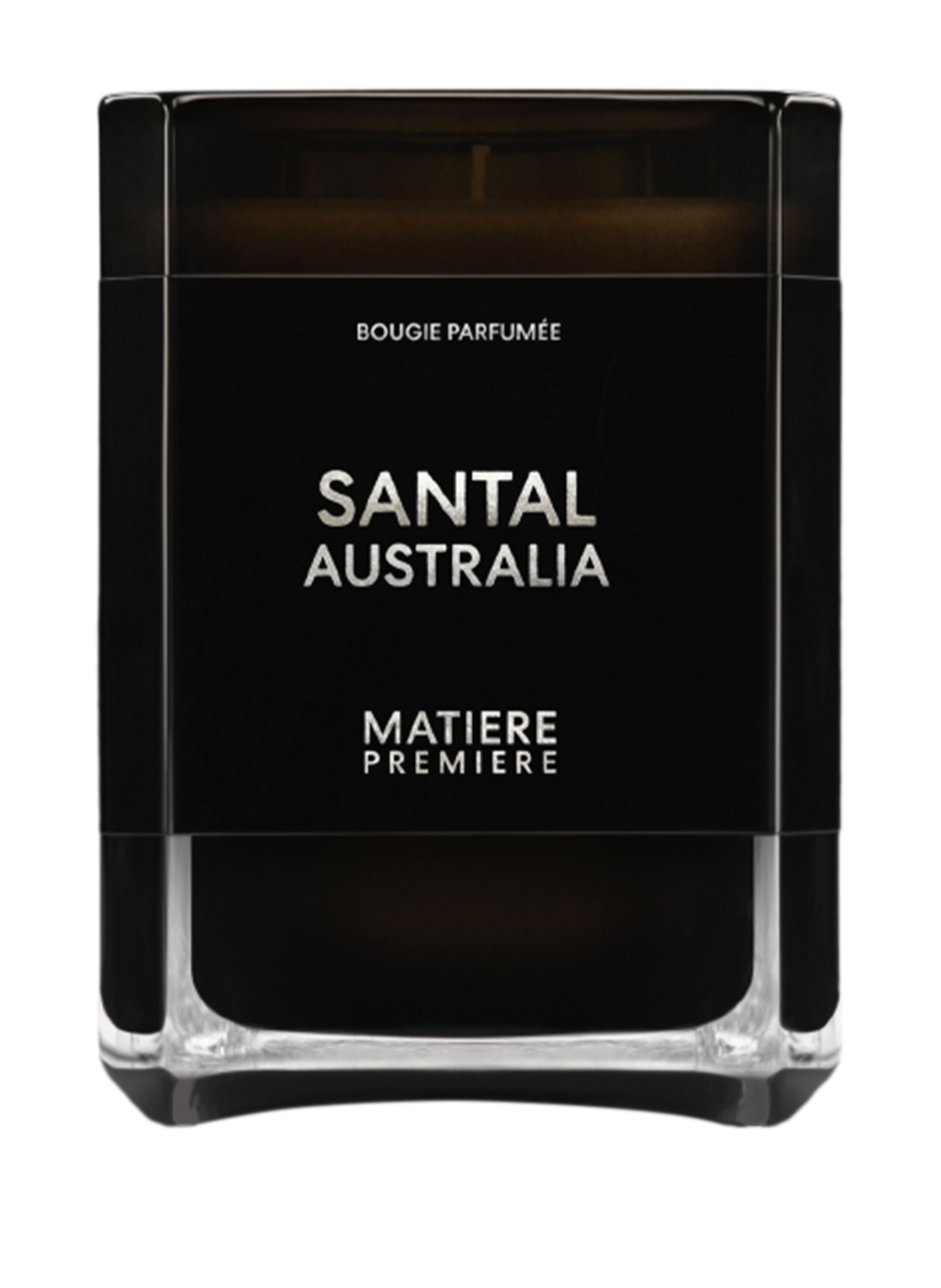 MATIERE PREMIERE SANTAL AUSTRALIA