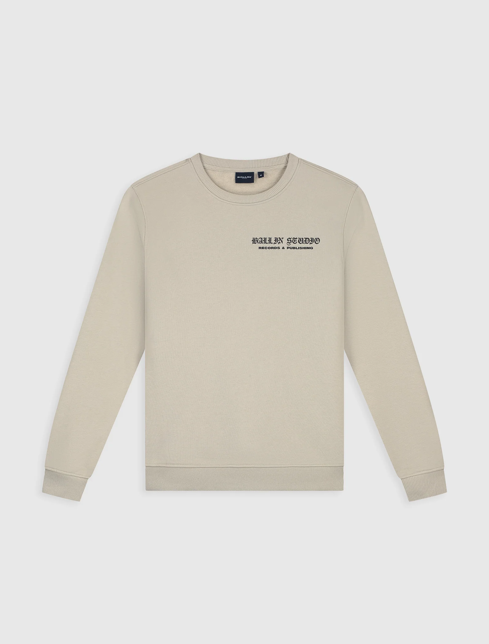 Ballin Studio LTD Sweater | Taupe