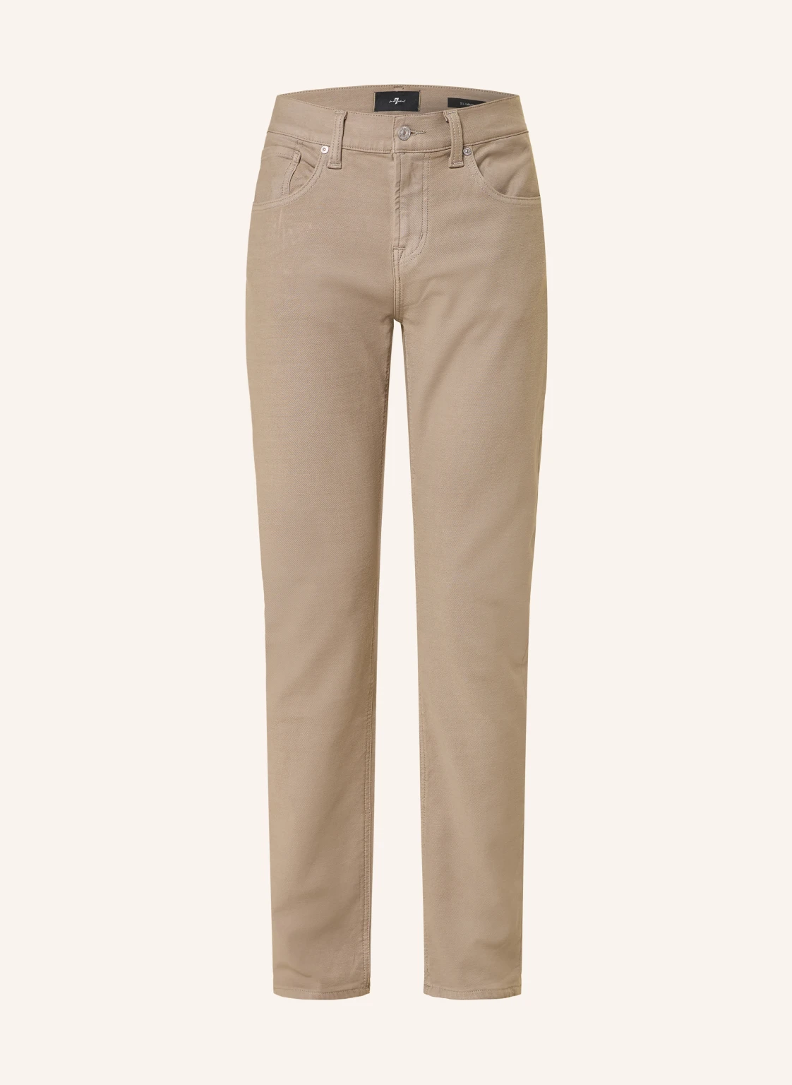 7 for all mankind Hose SLIMMY Slim Fit