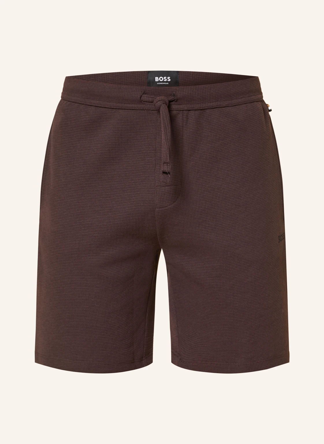 BOSS Schlafshorts