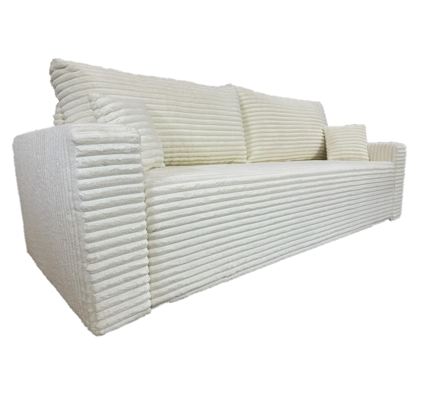 Kanapa top sztruks
