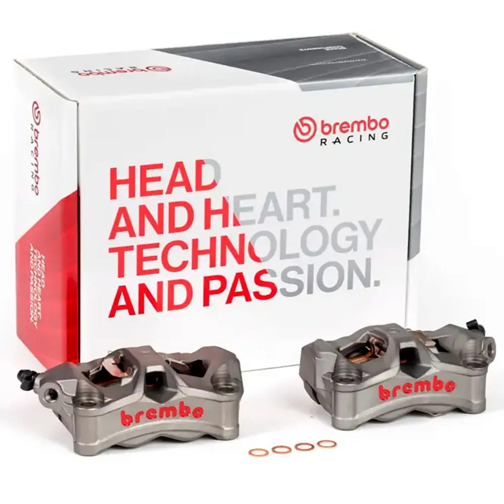 Brembo 220D02010 brake caliper