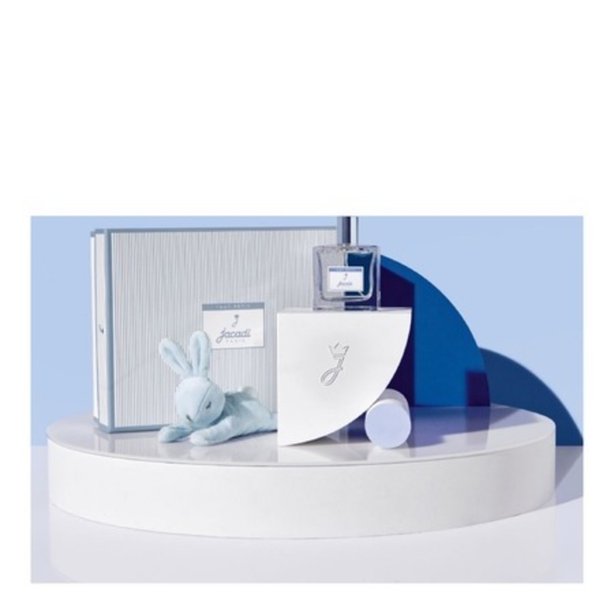 LES COFFRETSLe Coffret Tout Petit