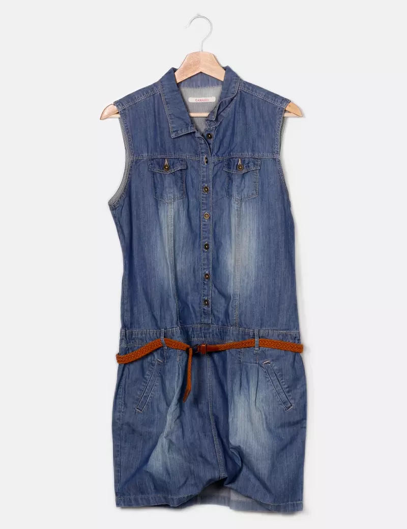 Camaïeu casual dress
