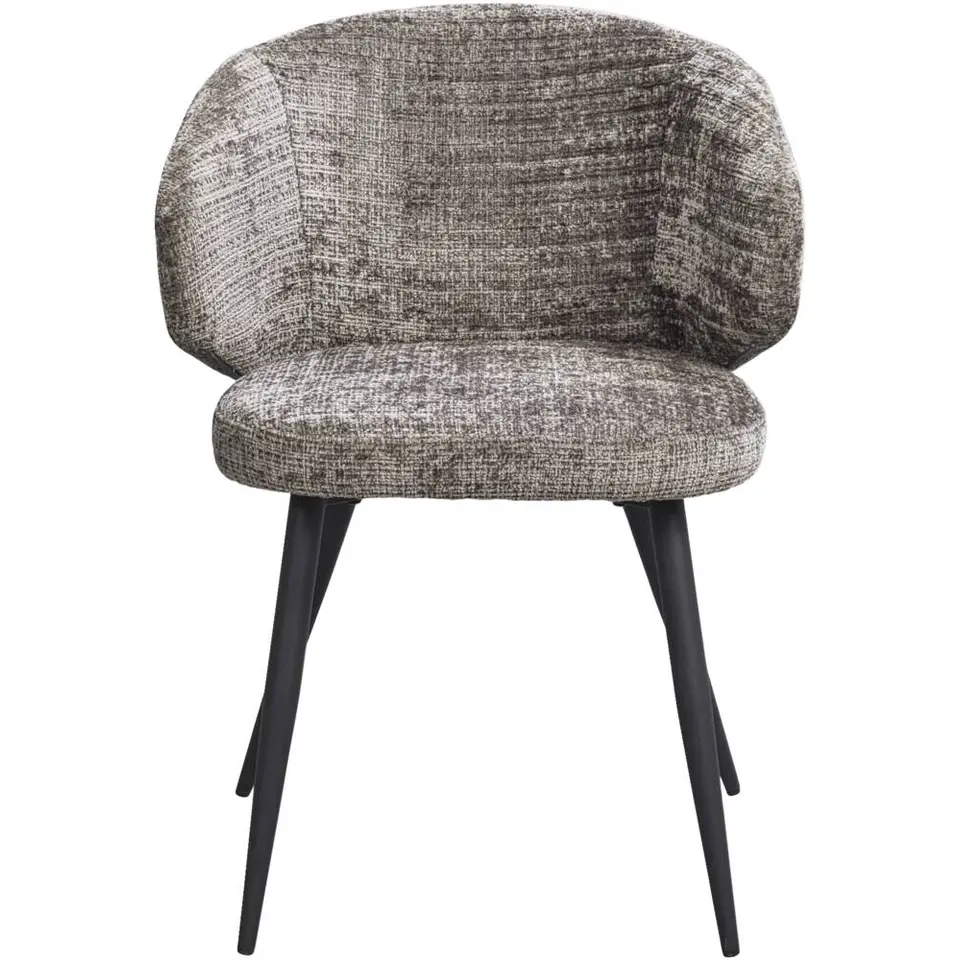 Eetkamerstoel Demi - taupe