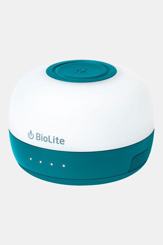 BioLite Alpenglow Mini Lantern Lantaarn
