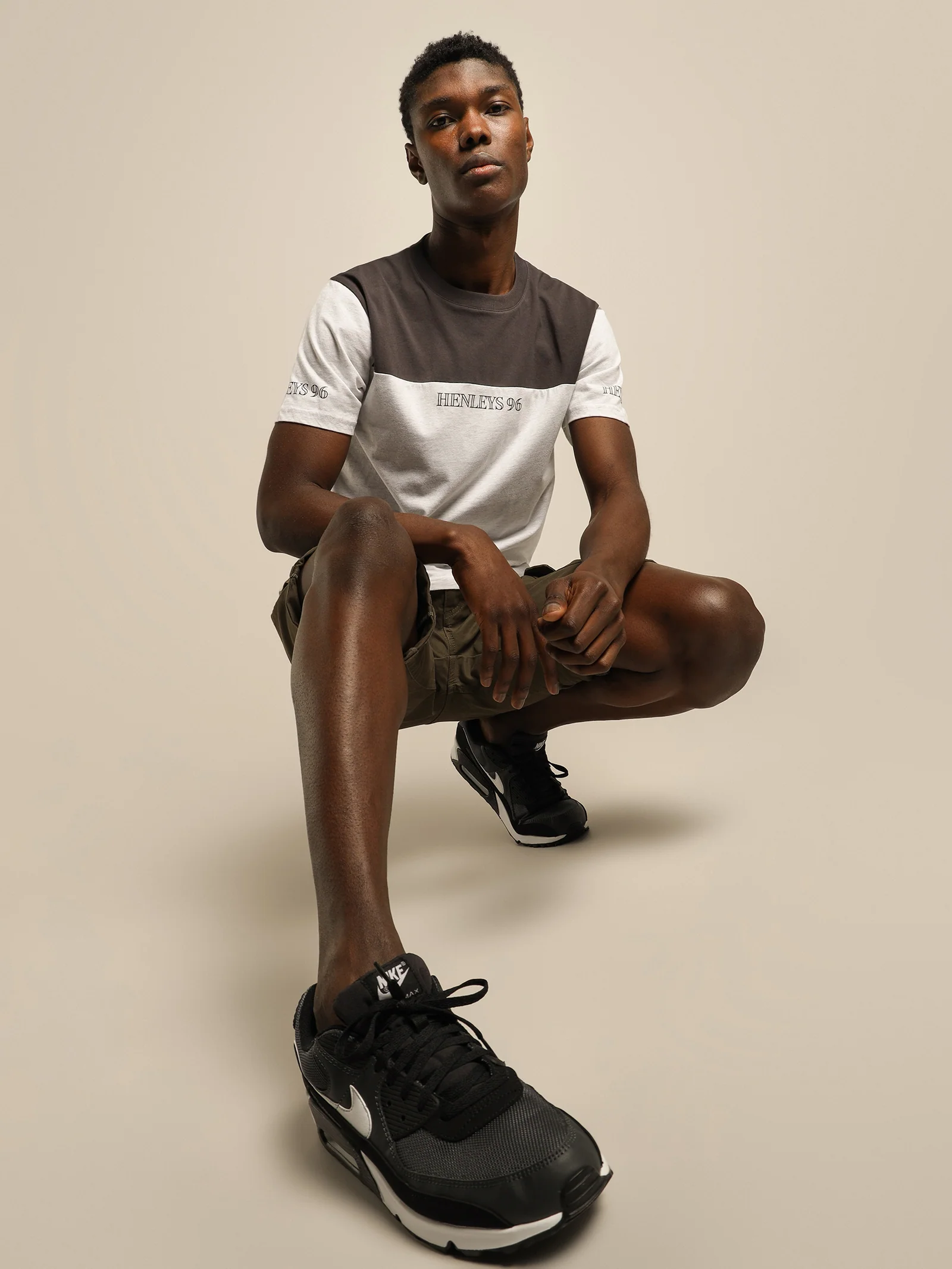 Whistle T-Shirt
