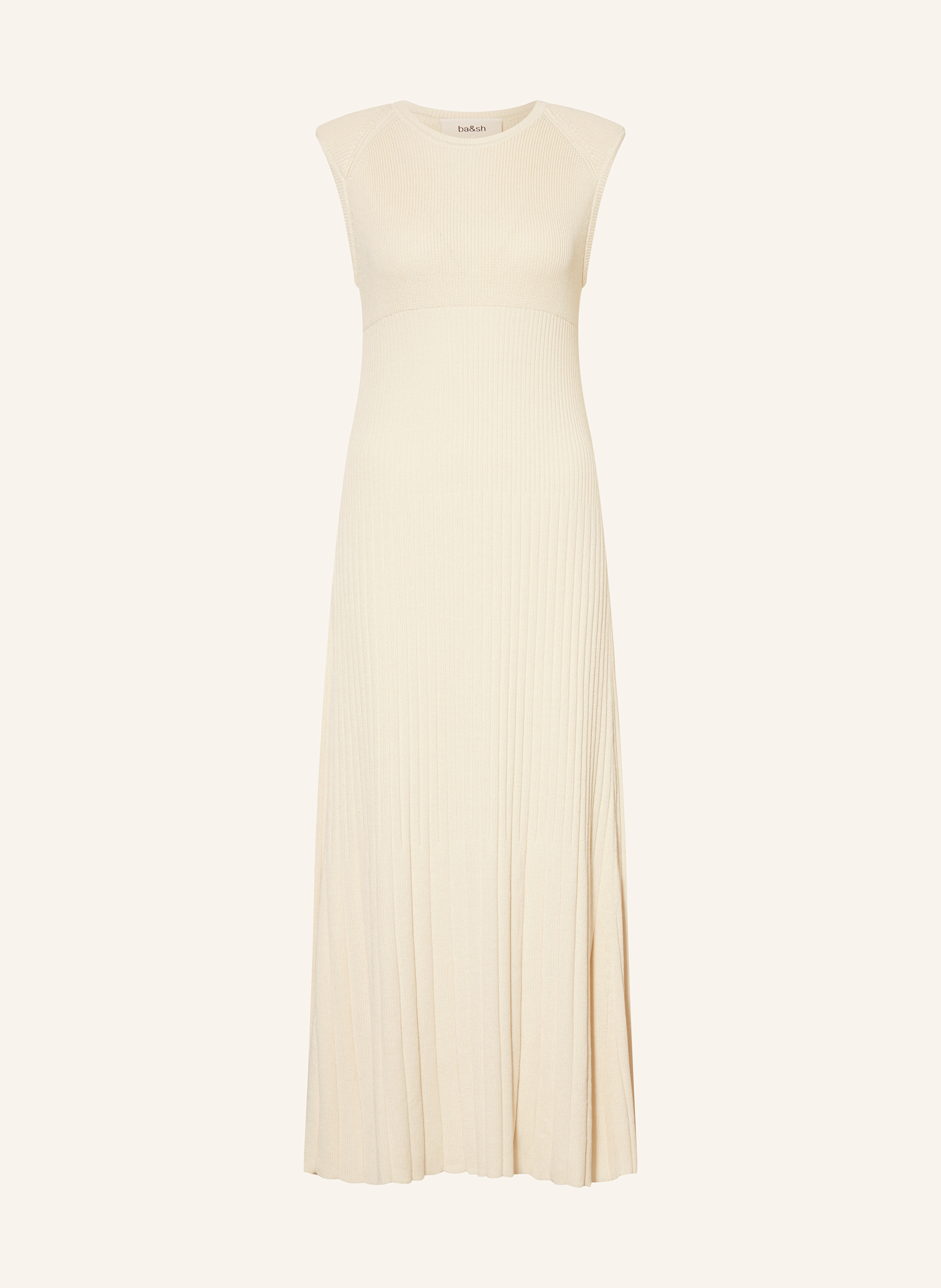 ba&sh Strickkleid ESSIE